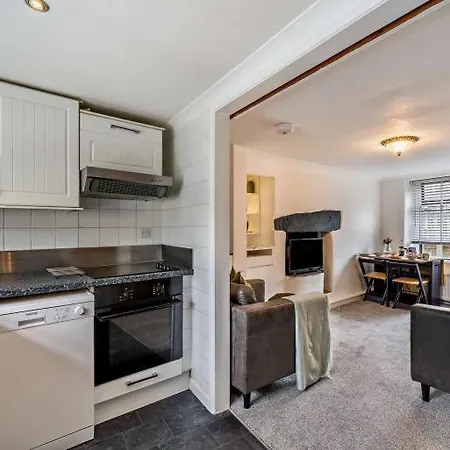 Apartamento Quarter Deck *