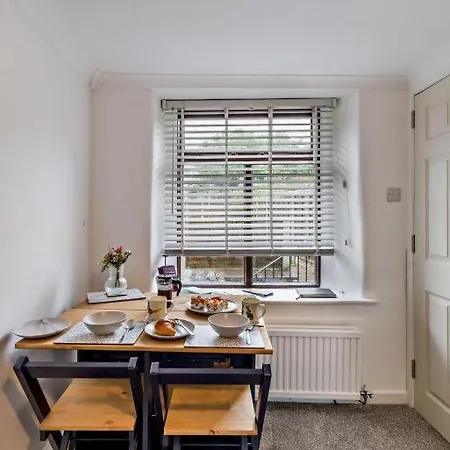 Apartamento Quarter Deck